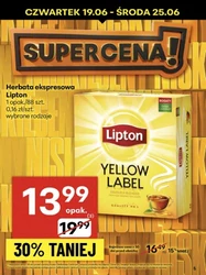Superceny w Delikatesach Centrum