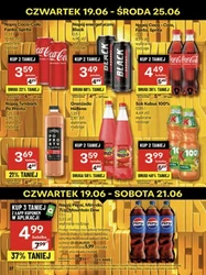 Superceny w Delikatesach Centrum