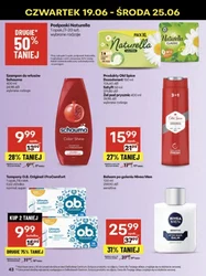 Superceny w Delikatesach Centrum