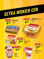 Superceny w Delikatesach Centrum