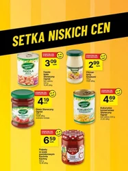Superceny w Delikatesach Centrum