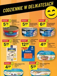 Superceny w Delikatesach Centrum
