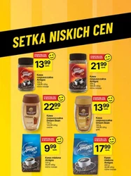 Superceny w Delikatesach Centrum
