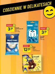Superceny w Delikatesach Centrum