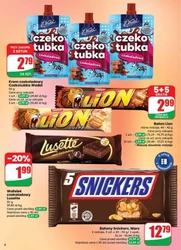 Nowe promocje w Dino