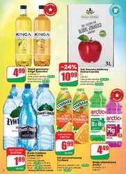 Nowe promocje w Dino