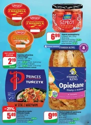 Nowe promocje w Dino