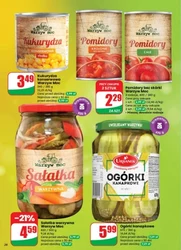 Nowe promocje w Dino