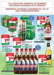 Nowe promocje w Dino