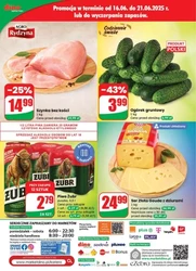 Nowe promocje w Dino