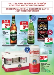 Nowe promocje w Dino
