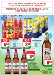 Nowe promocje w Dino