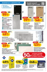 Castorama - w teorii łazienka w praktyce domowe SP