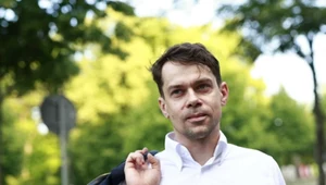 Michał Kołodziejczak odchodzi z Ministerstwa Rolnictwa