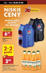 Nowe okazje w Biedronce