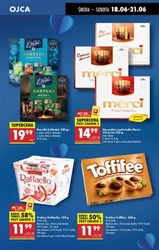 Nowe okazje w Biedronce
