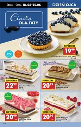 Nowe okazje w Biedronce