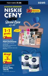 Nowe okazje w Biedronce