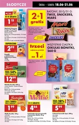 Nowe okazje w Biedronce