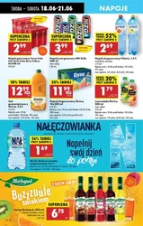 Нові пропозиції на Biedronka
