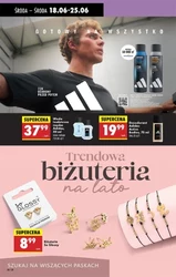 Nowe okazje w Biedronce