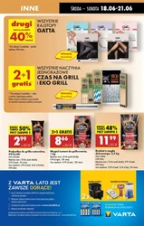 Nowe okazje w Biedronce