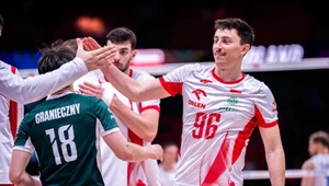 Nieoczekiwany bohater kadry Nikoli Grbicia. Rzucił wyzwanie koledze Wilfredo Leona