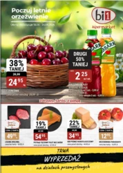 Oferta promocyjna w Bi1