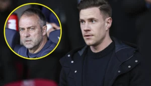 Nawet Flick nie chce ter Stegena. Ma przekazać mu najgorsze. Hiszpanie trąbią