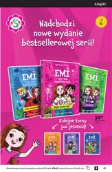 Nowy Tom Kultury od Empika