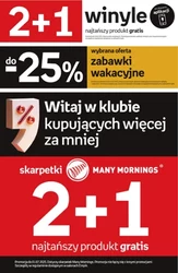 Nowy Tom Kultury od Empika
