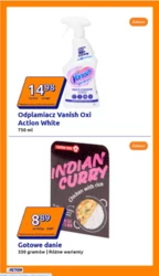 Promocje tygodnia w Action