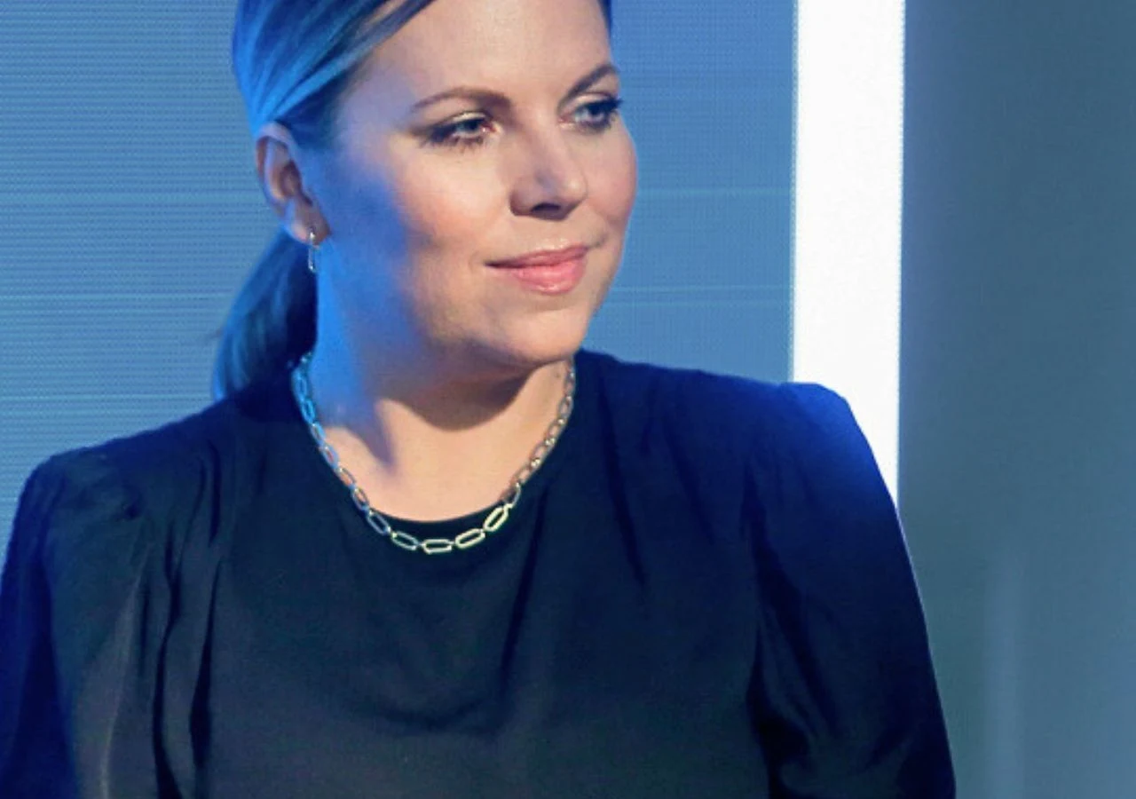 Aleksandra Kwaśniewska Aleksandra Kwaśniewska