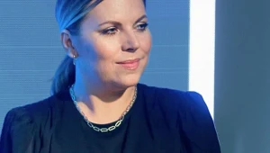 Aleksandra Kwaśniewska