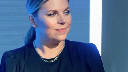 Aleksandra Kwaśniewska