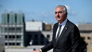 Syn ostatniego szacha przerywa milczenie. Wzywa do rewolucji 