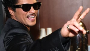 Bruno Mars powróci do słynnej produkcji. To już niebawem