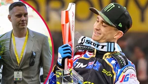 Patryk Broszko zaliczył "wejście smoka" na transferowej giełdzie. Wiemy, jak przekonał Jacka Holdera.