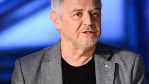 Marek Kondrat nie będzie jedynym Rzeckim