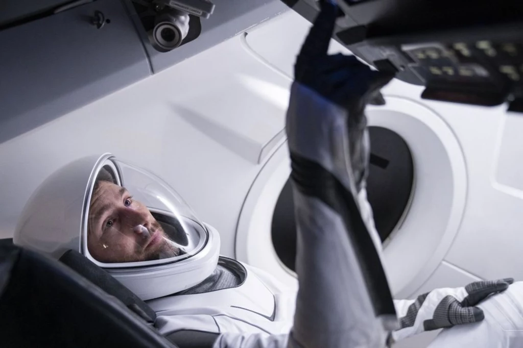 Misja Sławosza w kosmos. Co, jeśli nie poleci w niedzielę? Misja Sławosza w kosmos. Co, jeśli nie poleci w niedzielę?