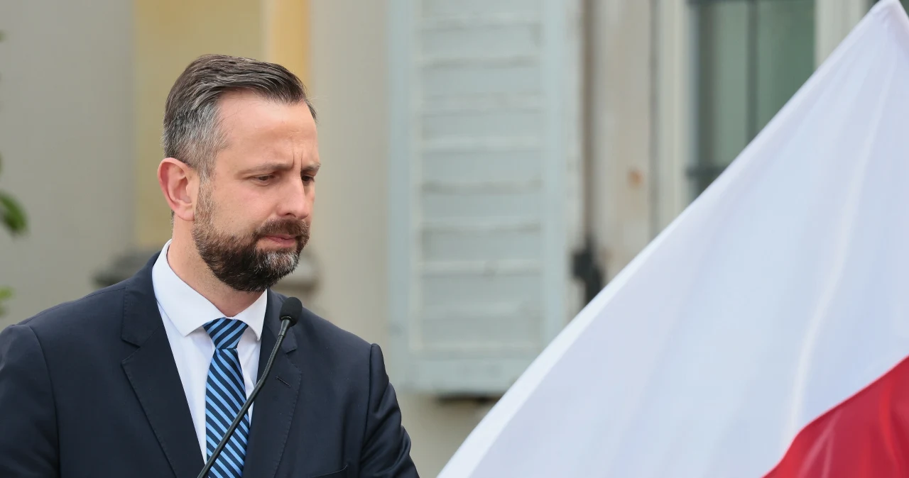 Umowy na 103 mld zł z SAFE. Kosiniak-Kamysz: To absolutny rekord