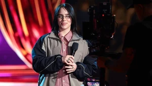 Nowa kampania Billie Eilish z polskim akcentem! Jest spójny z jej wizją