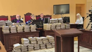Zabójstwo Krzysztofa Olewnika. Zapadł wyrok wobec pięciu oskarżonych 
