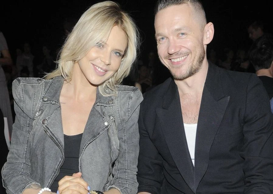 Maja Sablewska, Wojciech Mazolewski Maja Sablewska, Wojciech Mazolewski