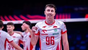 Jan Firlej w reprezentacji Polski