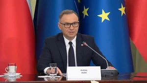 Prezydent rozpoczął obrady RBN. "Uznałem, że to oczywiste"