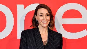 Suranne Jones