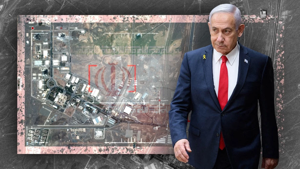 Media ujawniają kulisy ataku Izraela na Iran. Kluczowa rola Mosadu Media ujawniają kulisy ataku Izraela na Iran. Kluczowa rola Mosadu