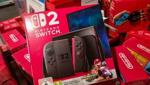 Nie kupuj kamery do Switcha 2! Wystarczą dwa kable i telefon