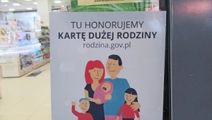 Karta Dużej Rodziny. Zniżki, z których mogą korzystać też seniorzy